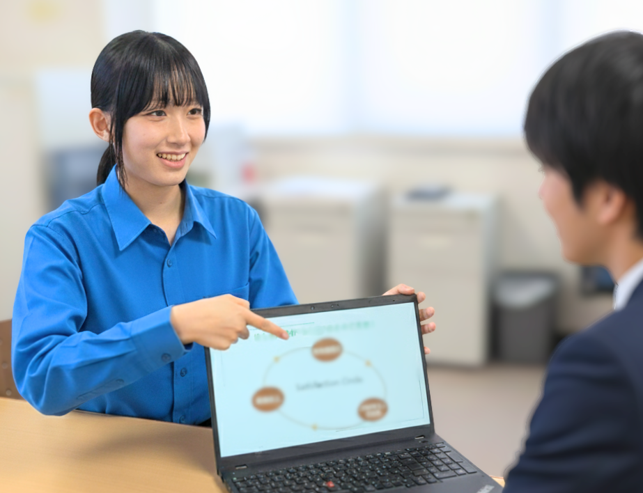 仕事のどんな瞬間に最もやりがいを感じますか?